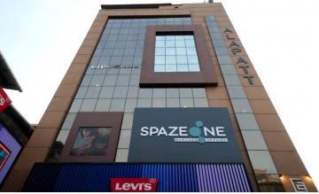 Floor image for SpazeOne - Alapatt Heritage Building